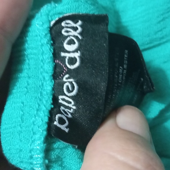 Girls High Low Dress - Picture 9 of 10